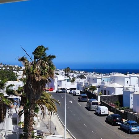 Апартаменти Apartamento Terraza Mar Пуерто-дель-Кармен Екстер'єр фото