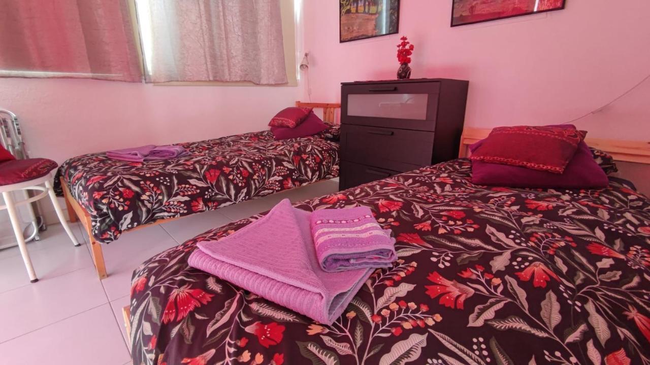Апартаменти Apartamento Terraza Mar Пуерто-дель-Кармен Екстер'єр фото
