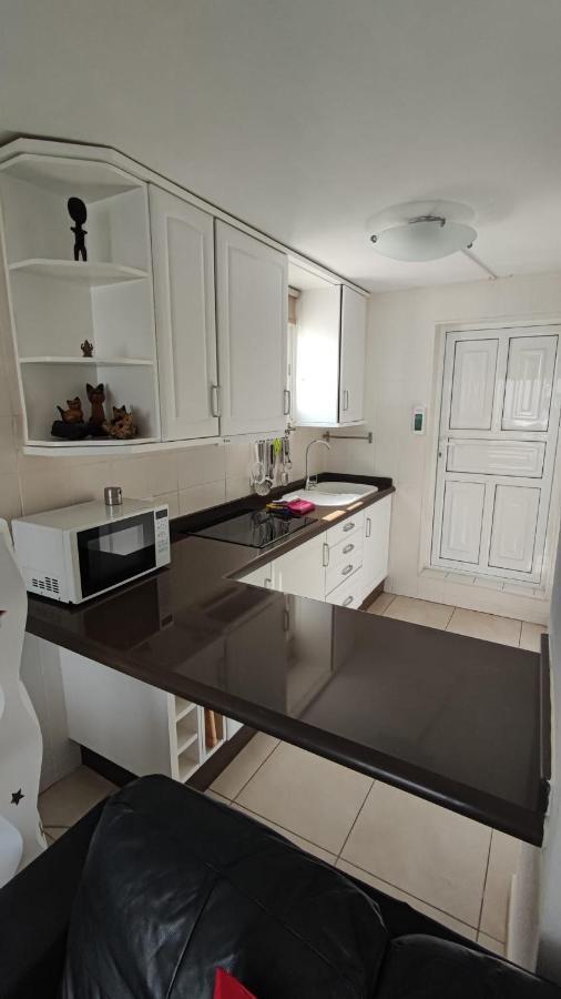 Апартаменти Apartamento Terraza Mar Пуерто-дель-Кармен Екстер'єр фото