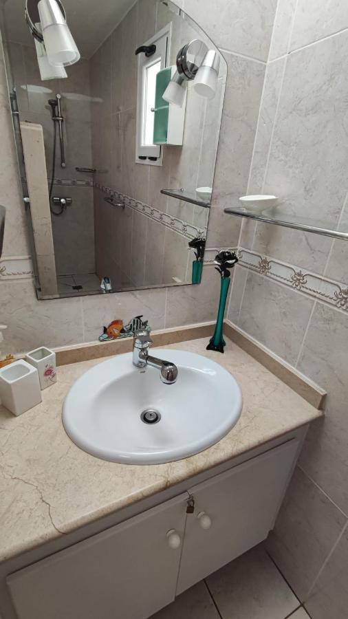 Апартаменти Apartamento Terraza Mar Пуерто-дель-Кармен Екстер'єр фото