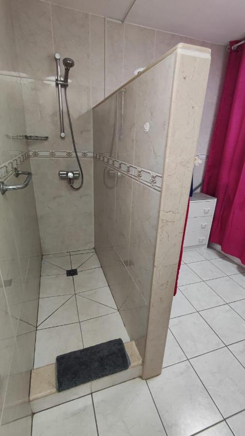 Апартаменти Apartamento Terraza Mar Пуерто-дель-Кармен Екстер'єр фото