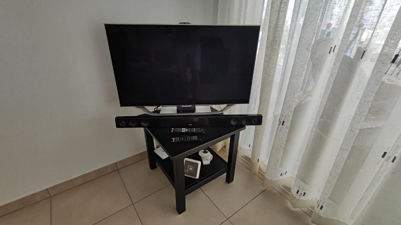 Апартаменти Apartamento Terraza Mar Пуерто-дель-Кармен Екстер'єр фото