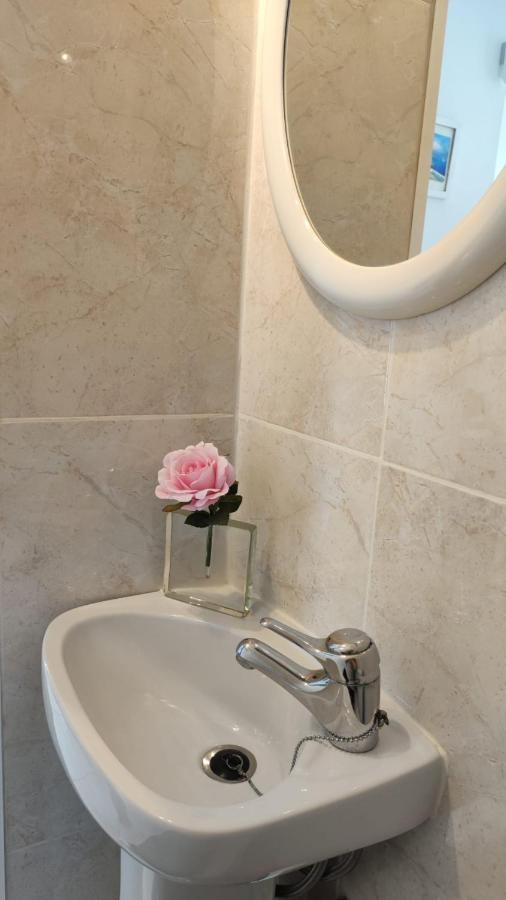Апартаменти Apartamento Terraza Mar Пуерто-дель-Кармен Екстер'єр фото